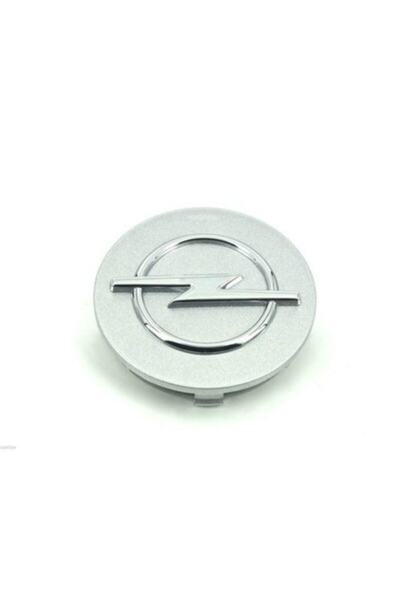 Genel Markalar Opel Astra H Çelik Jant Göbeği 4 Bijonlu Jantlar Için (1 ADET)