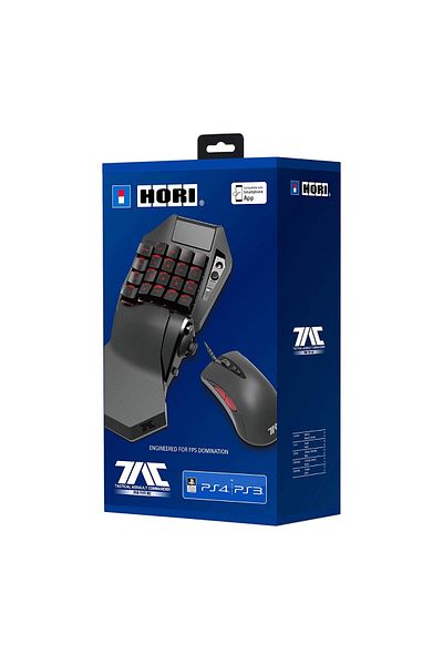 Hori قائد الهجوم التكتيكي Hori (TAC) Pro Type M2 PS4