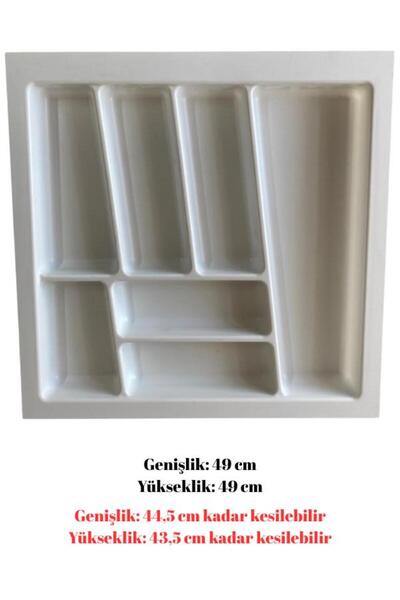 Hafele Trend Iı Beyaz Kaşıklık