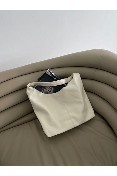 ALTUDA Women's Casual Zippered Shoulder Bag Nora