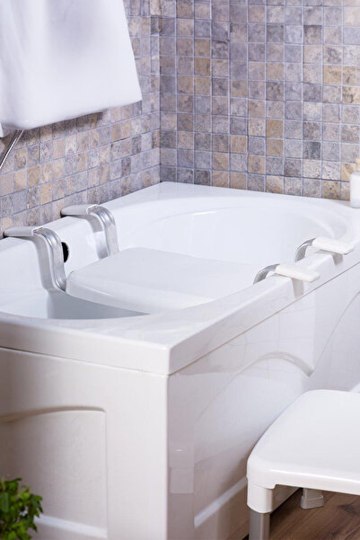 Prima Nova Cappadocıa Küvet Oturağı