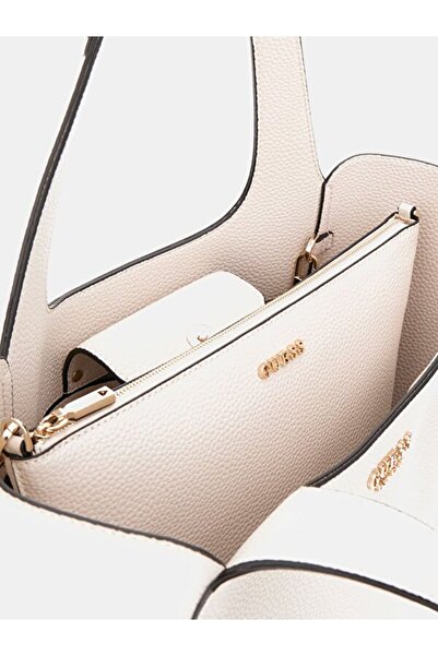 Guess Taška přes rameno Helina Tote