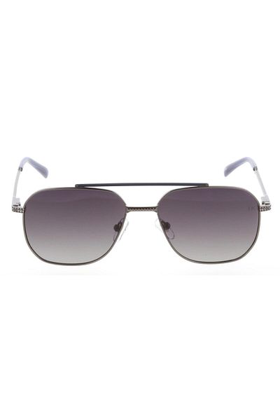 HAWK Hw2258-03 55 Polarized Men's Sunglasses
