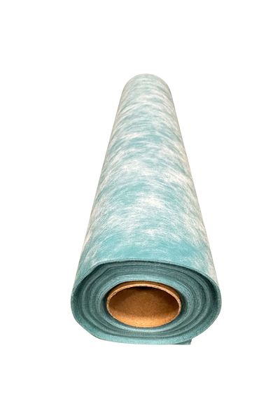 Fabemax Luxury Green Examination Table Cover Stretcher Cover Massage Cover Roll Liquid Proof Bed Cover