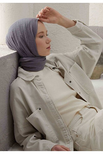 Fresh BURGUNDY SHAL DARK GRAY