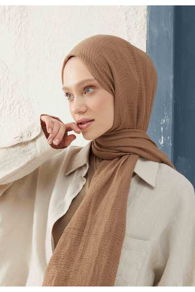 Fresh شال كاميليون ملفوف