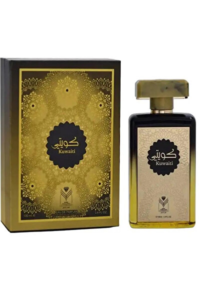 ALMAS Kuwaiti perfume