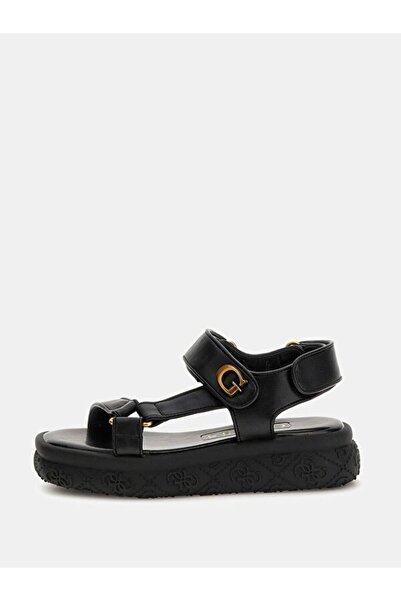 Guess Lanara Kadın Topuklu Sandalet