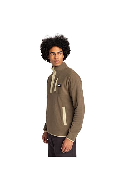 Quiksilver No Destination 2 Half Snap