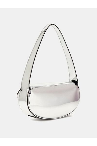 Guess Hwmy 9496780 Sil Women's Bag