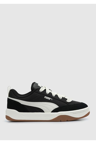 Puma Puma Vapor Gray - Park Lifestyle Street Black