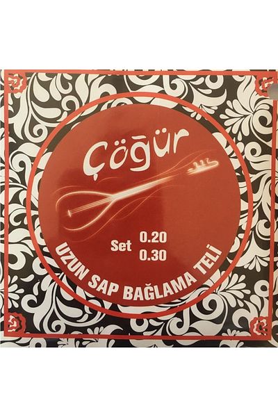 COGUR Long Handle 0.20 Binding Wire