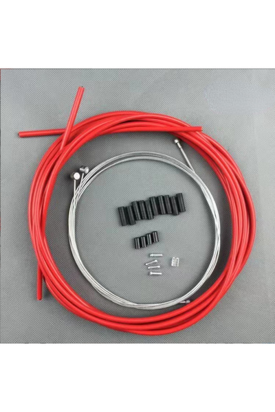 Choice RED 1Set Multiple Colors Housing Variable Speed Line Pipe Core Univers...