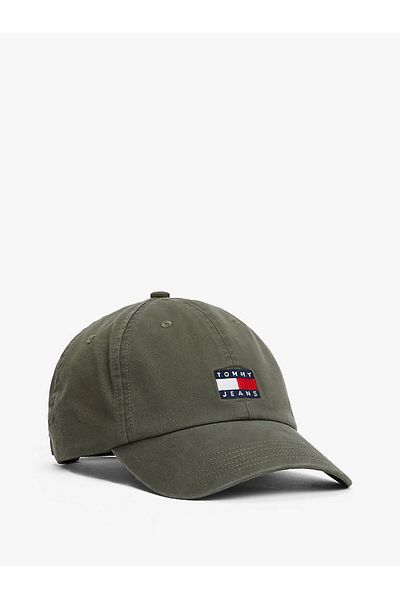 Tommy Hilfiger TJM Heritage Kapuzenmilch