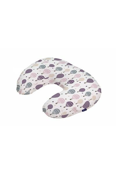 Bebeluca Nursing pillow, CloseToMe, Balloons