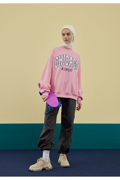 Fresh ATHLETIC HIJAB KIRIK WHITE
