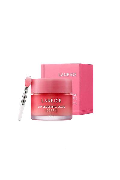 Laneige Lip Sleeping Mask Ex Berry, 20g
