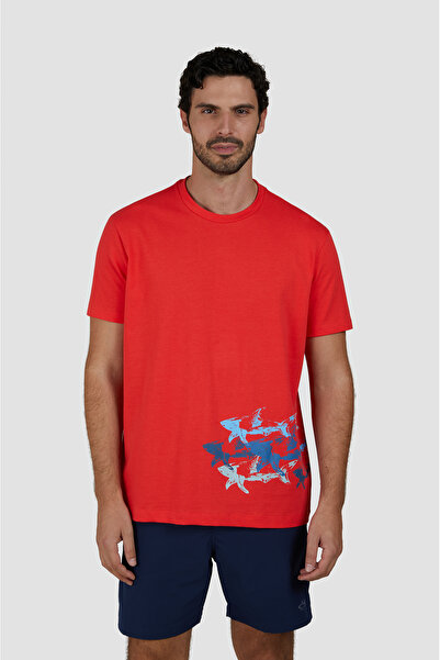 PAUL&SHARK ΜΠΛΟΥΖΑ ΚΑΛΥΜΜΑ