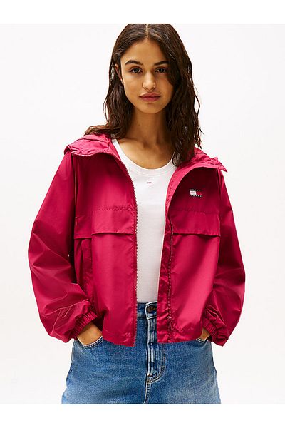 Tommy Hilfiger TJW ESSENTIAL WINDBREAKER EXT