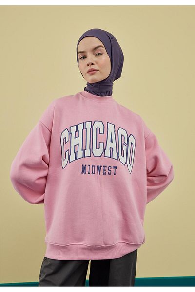 Fresh ATHLETIC HIJAB LILAC