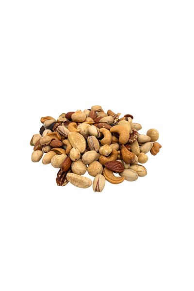 Lava Roastery Special mixed nuts, 500g