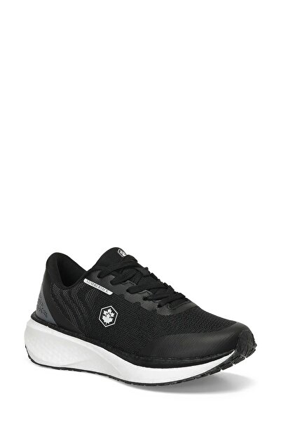 lumberjack Cazor Erkek Ayakkabı - Siyah