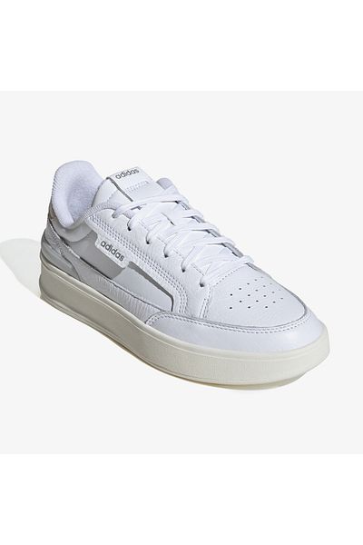 adidas Aspyre Women's White Casual Sports Shoes