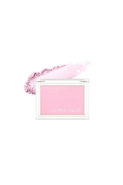 Missha Blush Missha Cotton Blusher Lavender Perfume, 4g