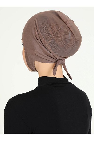 Ecardin Ecardin - Dark Mink - Bonnet