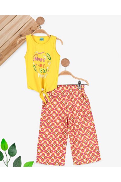 voyyo kids baby LETNJA HALJINA ZA DEVOJČICE 2-3-4-5-6 GODINA TIRIL TIRIL VISK...