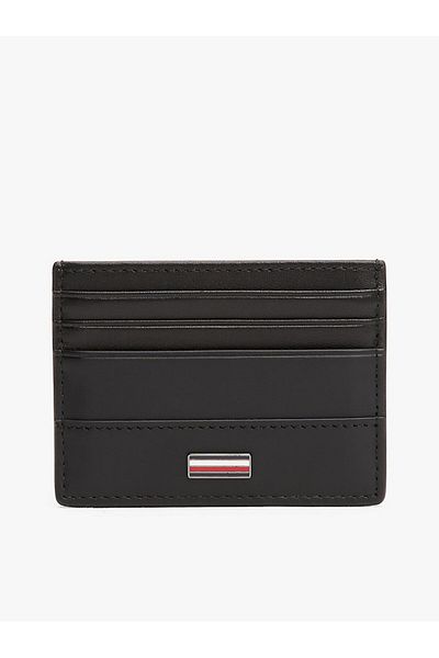 Tommy Hilfiger Držák na karty Corp Plaque