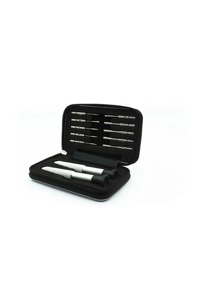 bonjorno aksesuar Glasses Repair Screwdriver 10 Lu