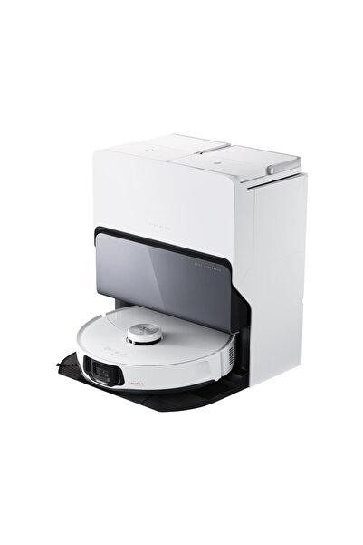 Xiaomi Ηλεκτρική σκούπα ρομπότ Roborock S8 MaxV Ultra S8MVU02-00