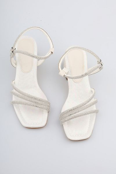 Mini Angel Girls' Orthopedic Evening Dress Shoes - Heels and Comfortable