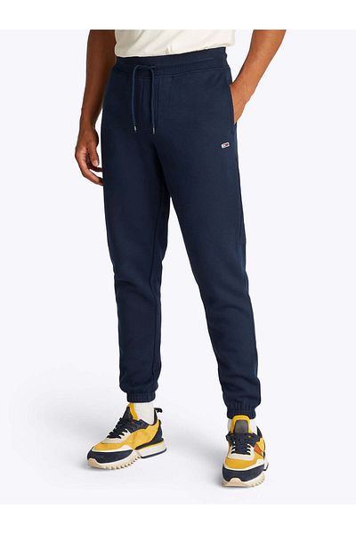 Tommy Hilfiger Tjm Slim S Flag Sweatpant Ext