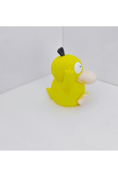 Alwin3d Psyduck Pokemon Pose 1
