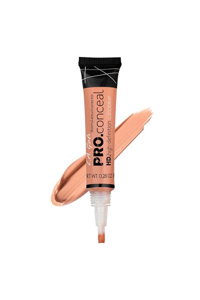 L.A. Girl Corrector Pro Conceal 994 Peach Corrector, 8g