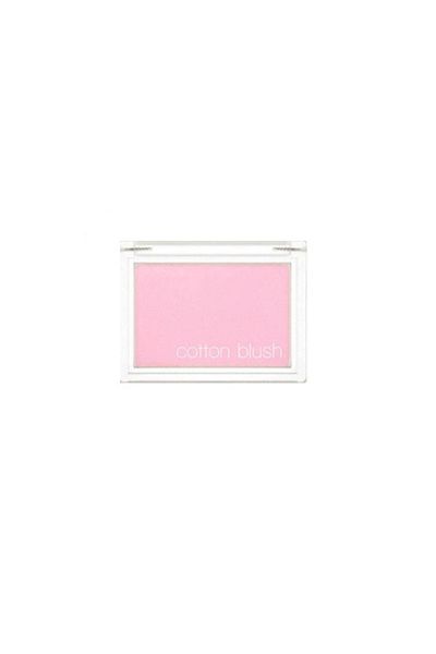 Missha Blush Missha Cotton Blusher Lavender Perfume, 4g