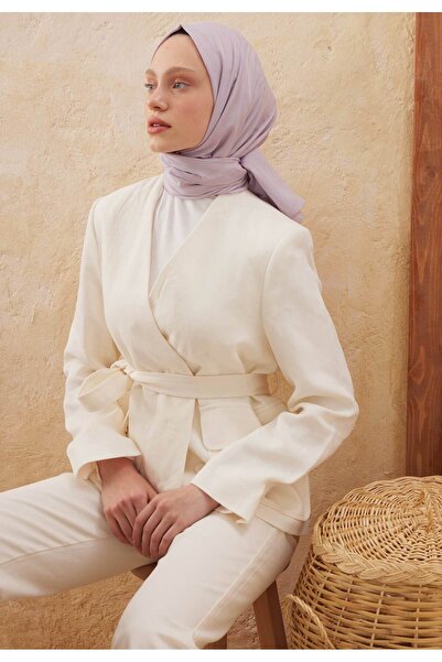 Fresh WAVE JAKARLI ŞAL LİLA