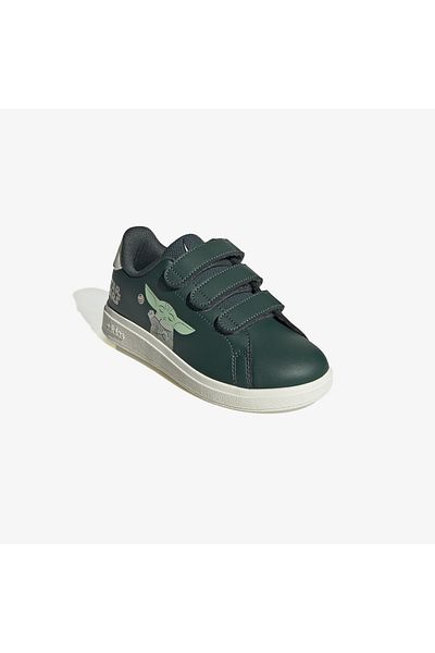 adidas Предимство Mandalori Legivy / Owhite / Misjad