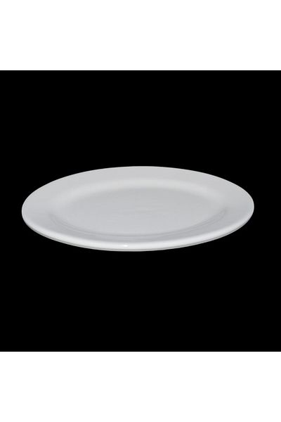 Generic Oval ceramic serving platter