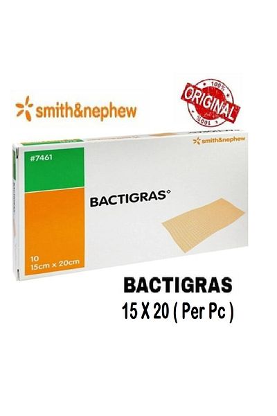 Smith باكتيجراس 15 سم × 20 سم المرجع: 7461 2027
