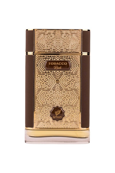 Afnan Tobacco Rush de Afnan - unisex - EDP 80 ml