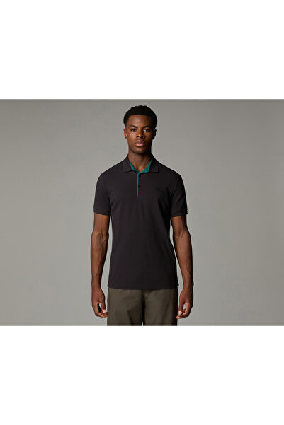 THE NORTH FACE Ανδρικό μπλουζάκι Polo Premium Slim