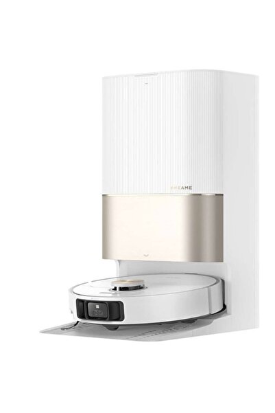 Dreame Robot aspirator cu mop Dreame X40 Ultra RLX63CE