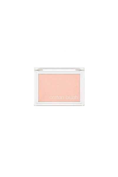 Missha Blush Missha Cotton Blusher Ballet Shoes, 4g