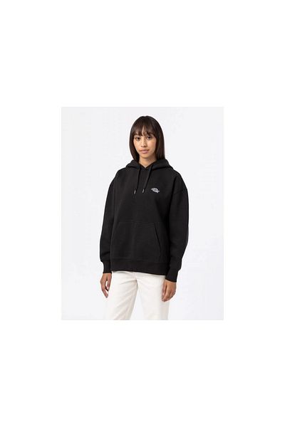 Dickies Hanorac negru Dickies Summerdale pentru femei