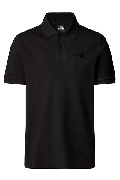 THE NORTH FACE Ανδρικό μπλουζάκι Polo Essential Regular Styl