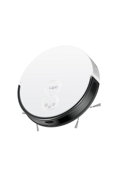 TP-LINK Vacuum cleaners TP LINK LIDAR ROBOT VACUUM CLEANER RV20 MOP