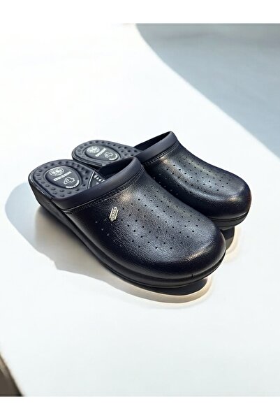 Cozi company 4-точковий ортопедичний медичний, лікарняний кухонний шеф-кухар та медсестра Сабо тапочки